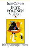 İkiye Bölünen Vikont