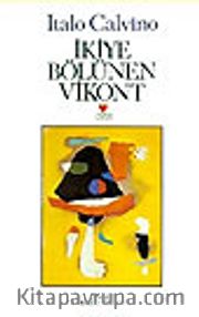 İkiye Bölünen Vikont