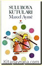 Suluboya Kutuları