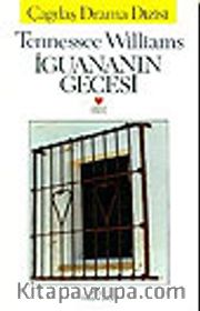 İguana'nın Gecesi