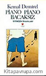 Piano Piano Bacaksız