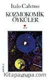 Kozmokomik Öyküler