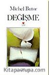 Değişme