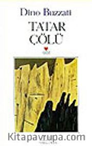 Tatar Çölü