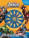 Marvel Avengers Assemble Oku - Boya  