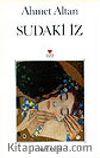 Sudaki İz
