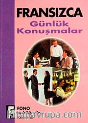 Fransızca Günlük Konuşmalar