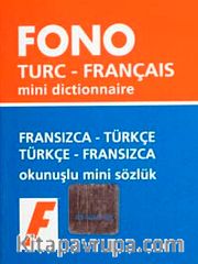 Fransızca Mini Sözlük