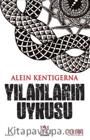 Yılanların Uykusu