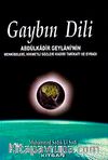 Gayb'ın Dili