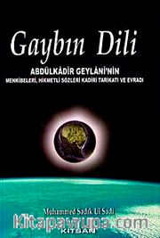 Gayb'ın Dili