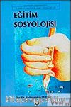 Eğitim Sosyolojisi