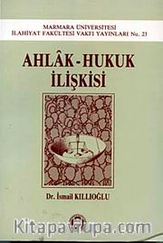 Ahlak - Hukuk İlişkisi