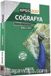 2017 KPSS Coğrafya Konu Anlatımlı