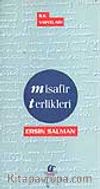 Misafir Terlikleri