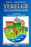 Yerelge Toplumsal Belediyecilik