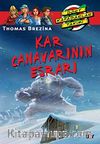 Kar Canavarının Esrarı (1.kitap)