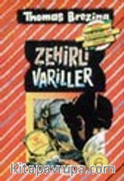 Zehirli Variller (6.kitap)