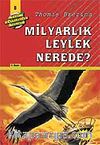 Milyarlık Leylek Nerede?(8.kitap)