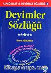 Deyimler Sözlüğü