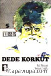 Dede Korkut