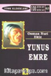 Yunus Emre