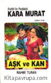 Kara Murat 3 Aşk Ve Kan