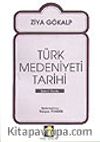 Türk Medeniyeti Tarihi