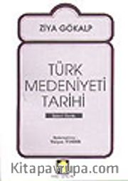 Türk Medeniyeti Tarihi