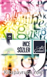 İnce Sözler