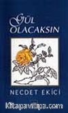 Gül Olacaksın