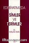Edebiyatımızda İsimler ve Terimler