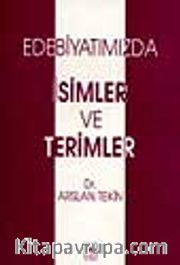 Edebiyatımızda İsimler ve Terimler