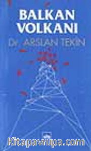 Balkan Volkanı