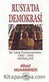 Rusya'da Demokrasi