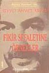 Fikir Sefaletine Örnekler