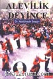 Alevilik Deyince