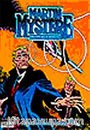 Martin Mystere İmkansızlıklar Dedektifi 8 / Klasik Maceralar Dizisi 8