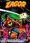 Zagor Klasik Macaralar Dizisi: 30