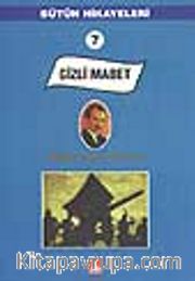 Gizli Mabet (7)