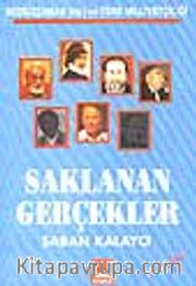 Saklanan Gerçekler