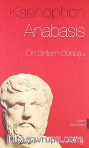 Anabasis (Onbinlerin Dönüşü)