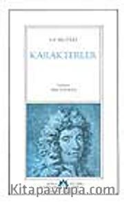 Karakterler