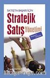 Stratejik Satış Yönetimi