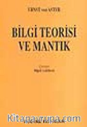 Bilgi Teorisi ve Mantık