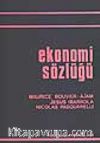 Ekonomi Sözlüğü