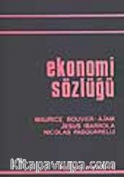 Ekonomi Sözlüğü