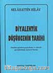 Diyalektik Düşüncenin Tarihi