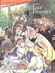 Çeviren Latif Demirci