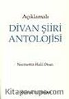 Divan Şiiri Antolojisi